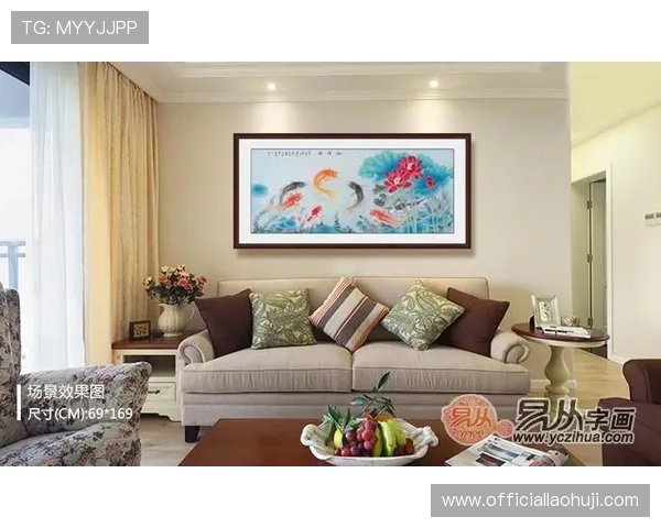 三鲤聚财带来财运的秘密与实用技巧解析