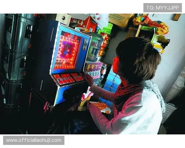 经典手游老虎机单机游戏排行榜，回味昔日街机厅的精彩瞬间